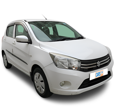 Maruti Celerio-img